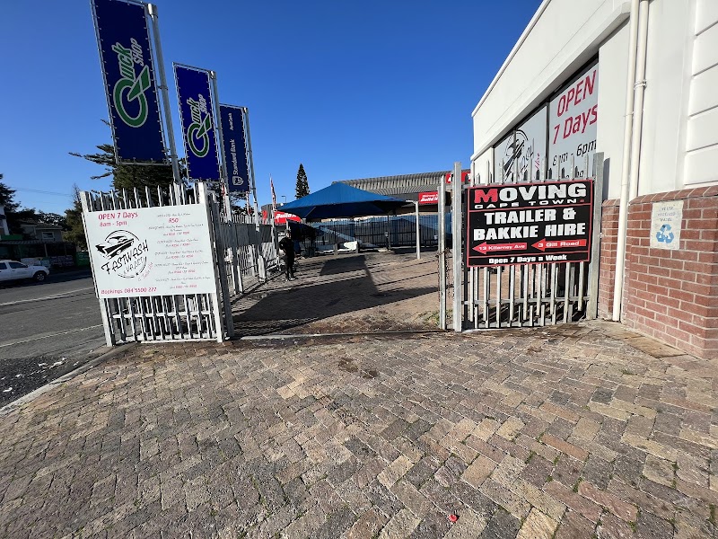 Fast Wash and Valet - Photo 3